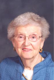 Thelma M. Stone